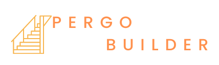 PergoBuilder logo